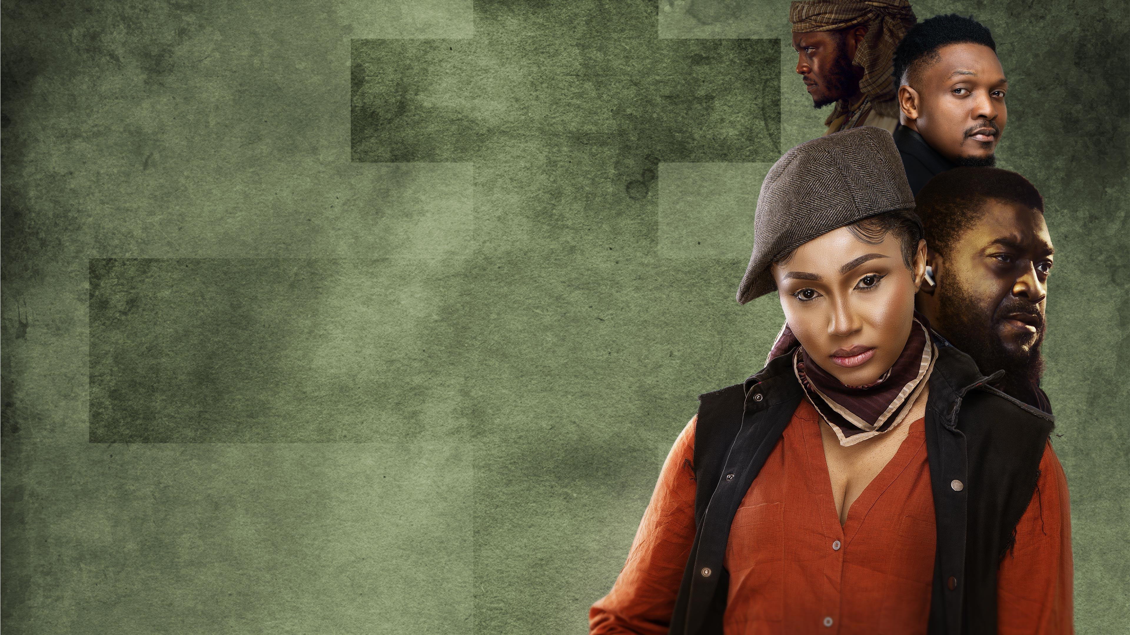 Half Heaven Background