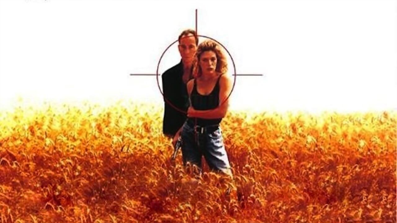 The Harvest Background