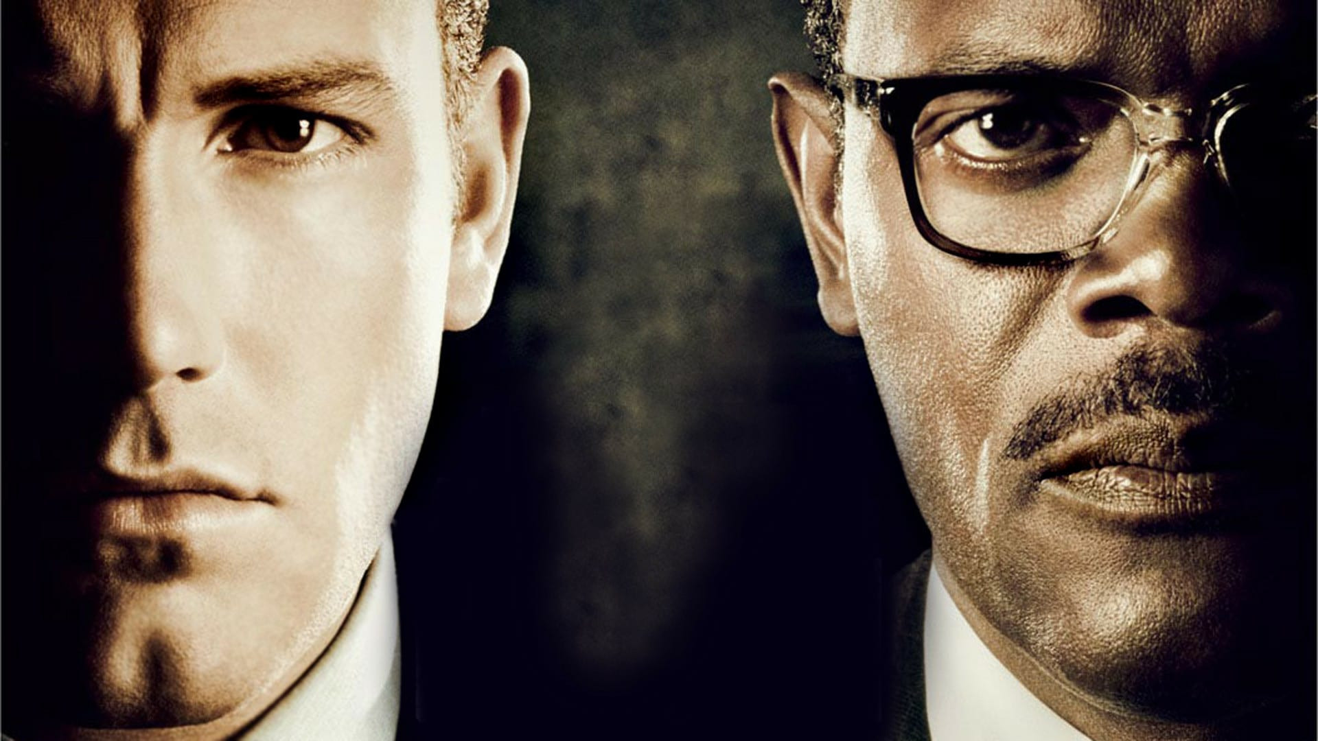 Changing Lanes Background