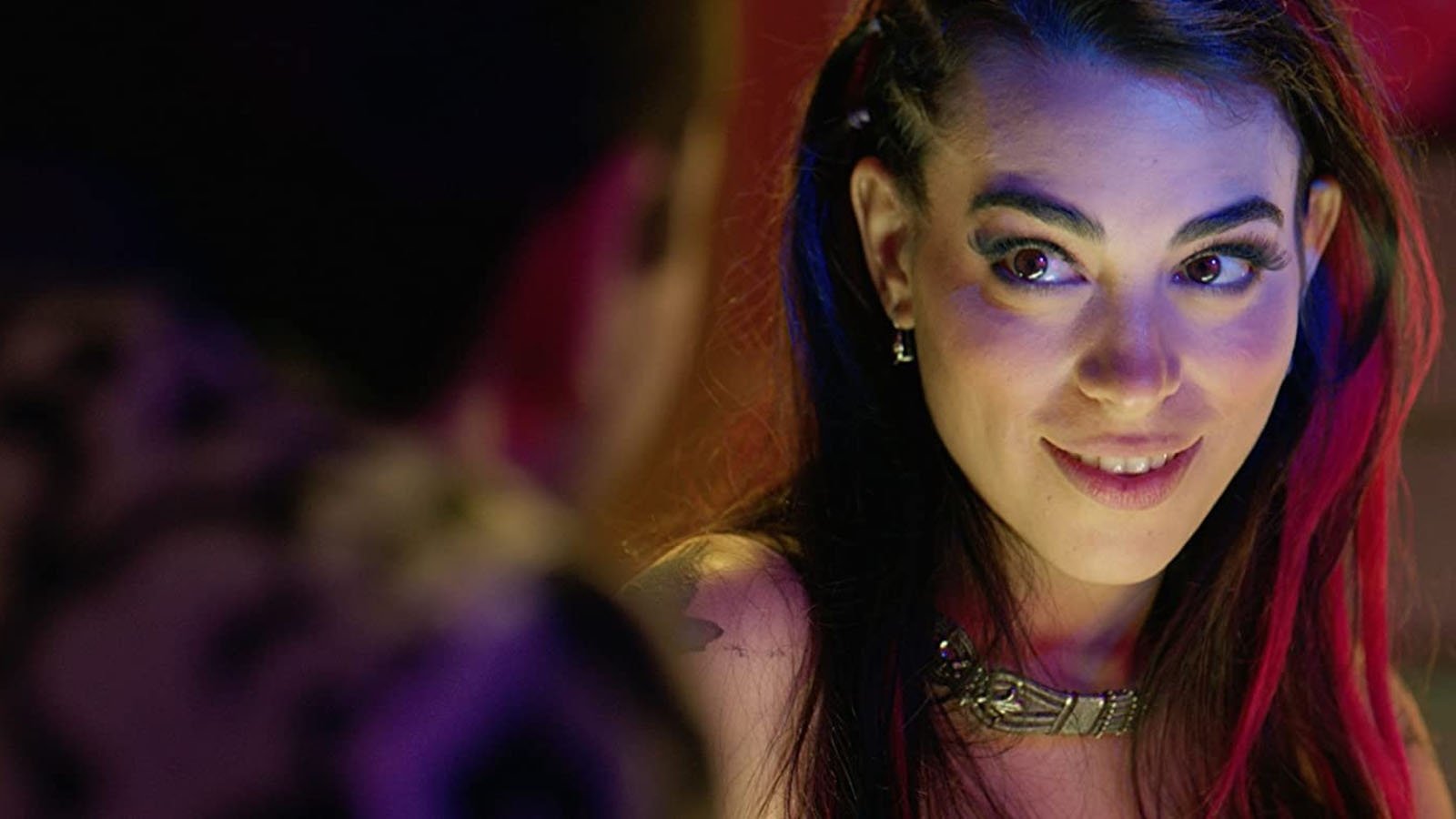 Motel Acqua Background