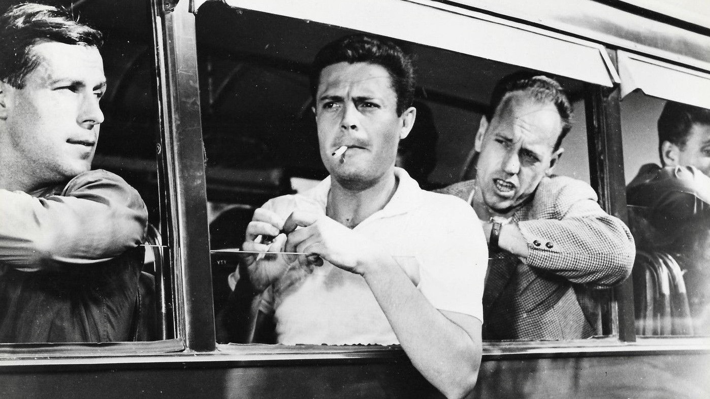 Sunday Heroes Background