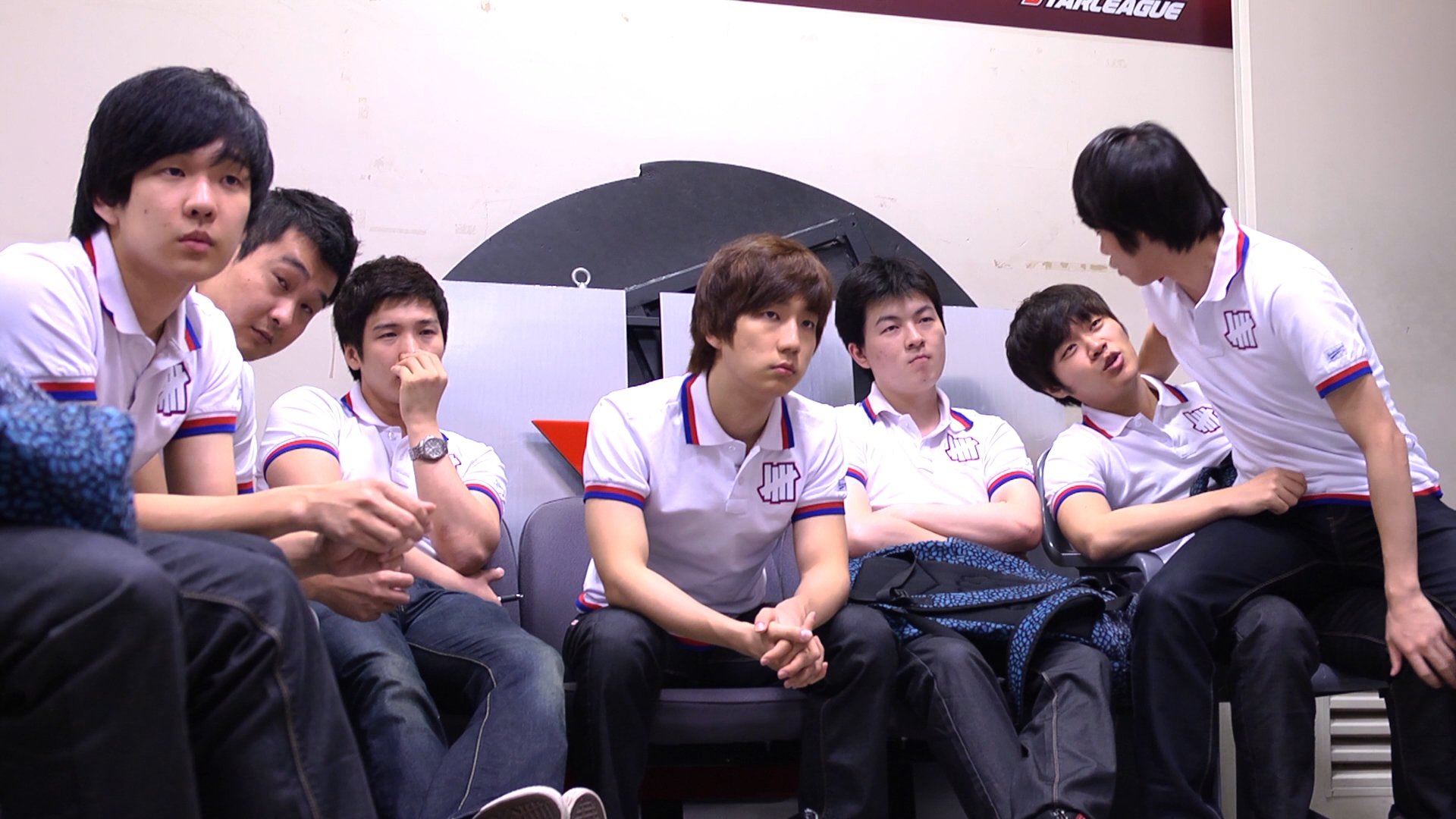 State of Play Background