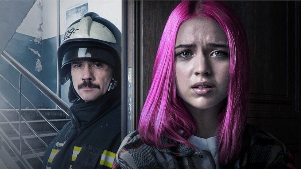 Behind Closed Doors Background