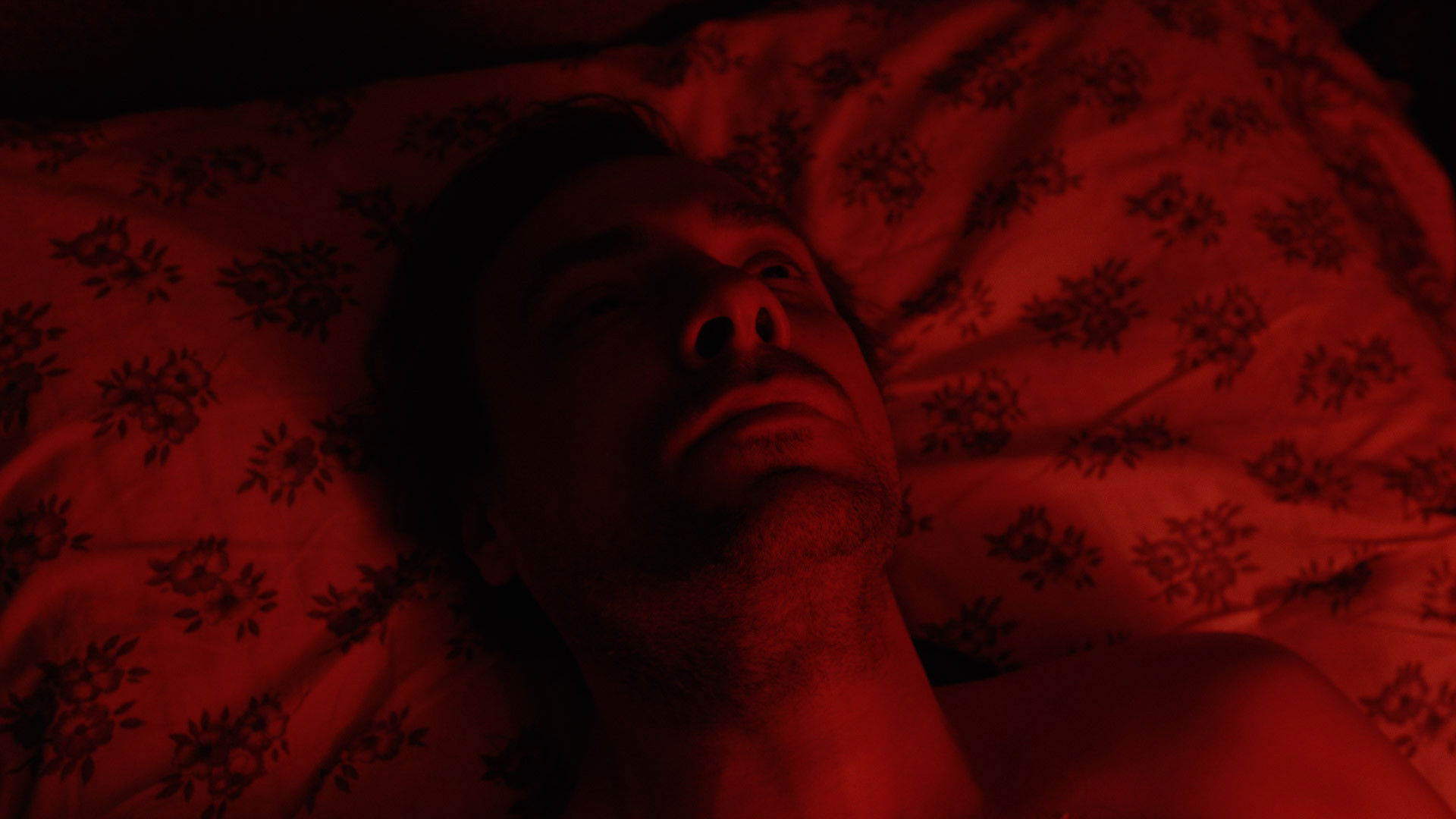 The Man Who Surprised Everyone Background