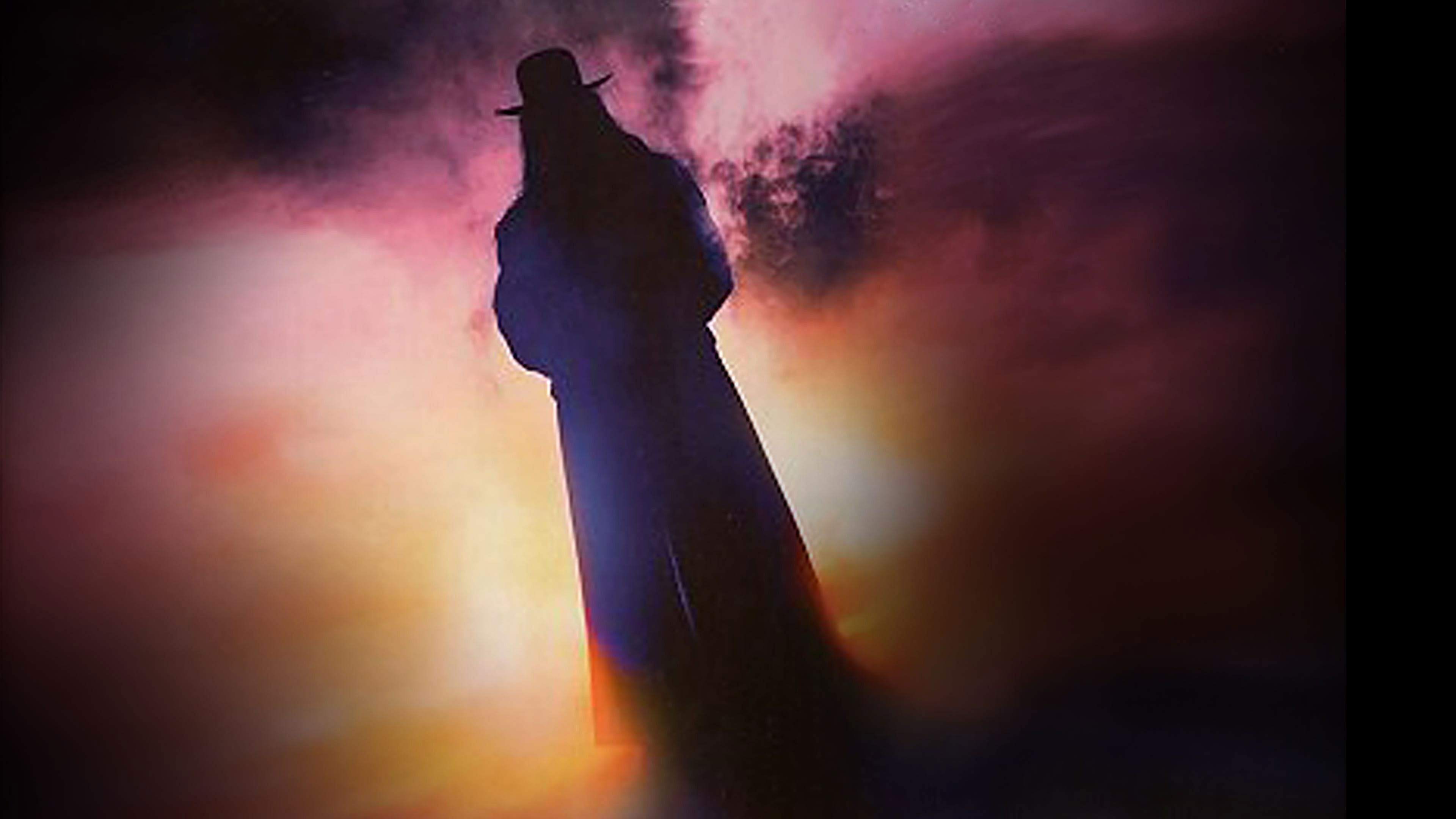 WWE Survivor Series 2005 Background