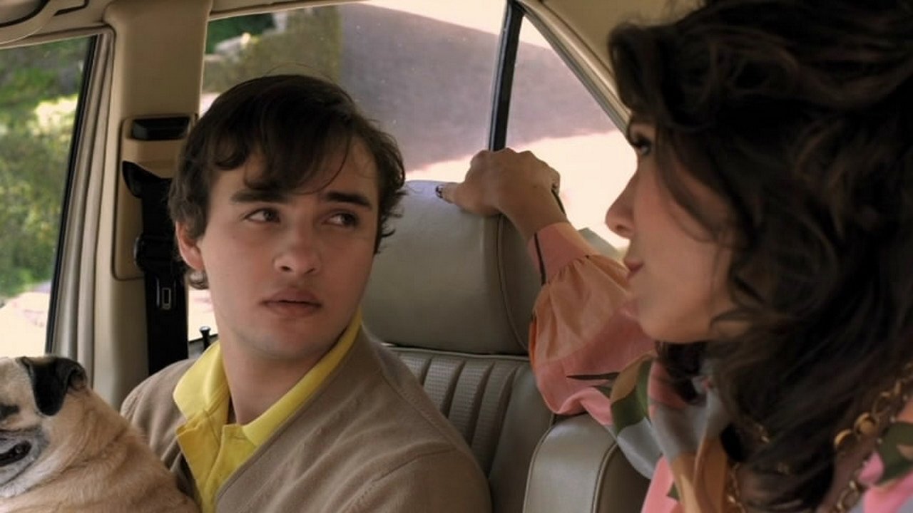 Revolution Background