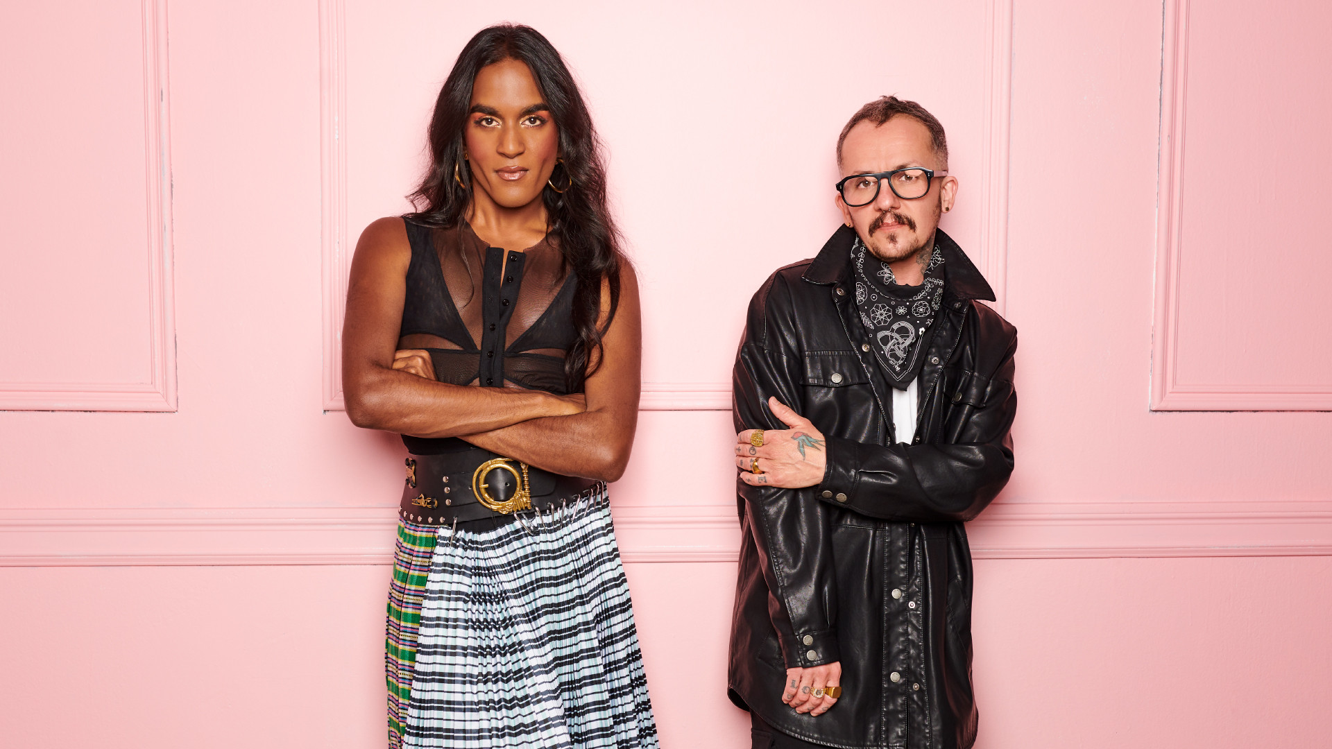 Shine True Background