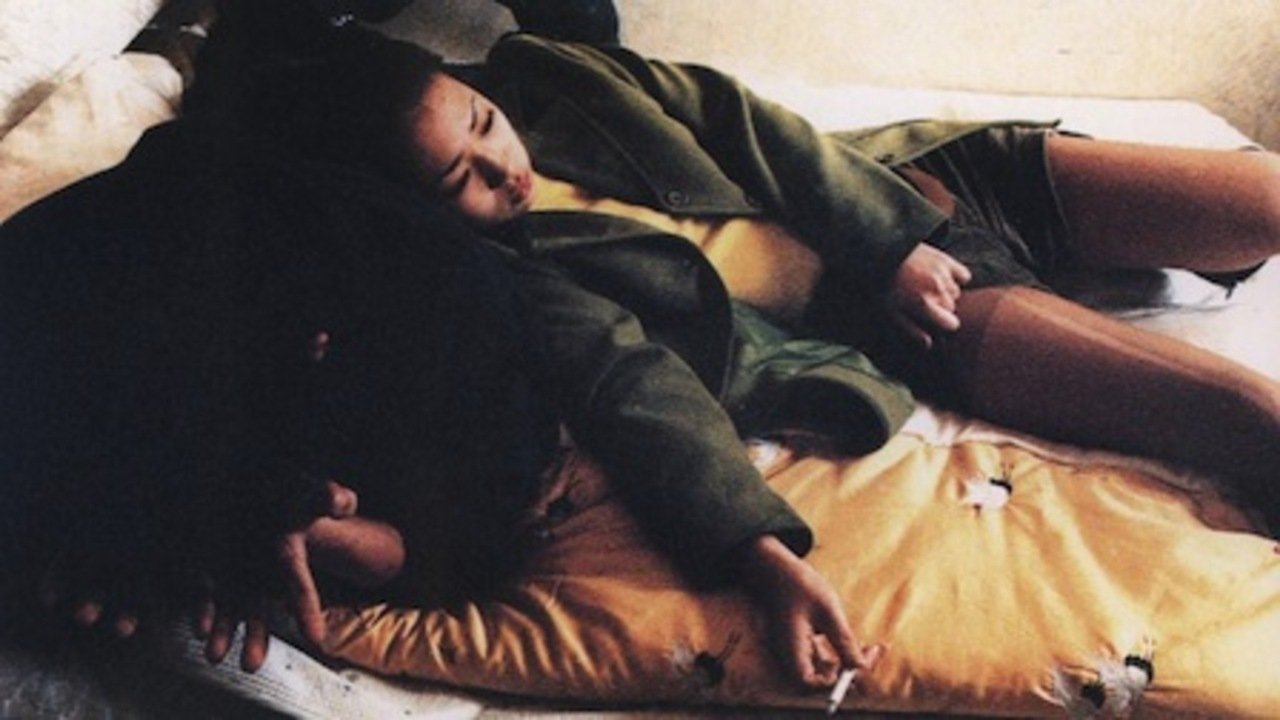 Timeless Bottomless Bad Movie Background