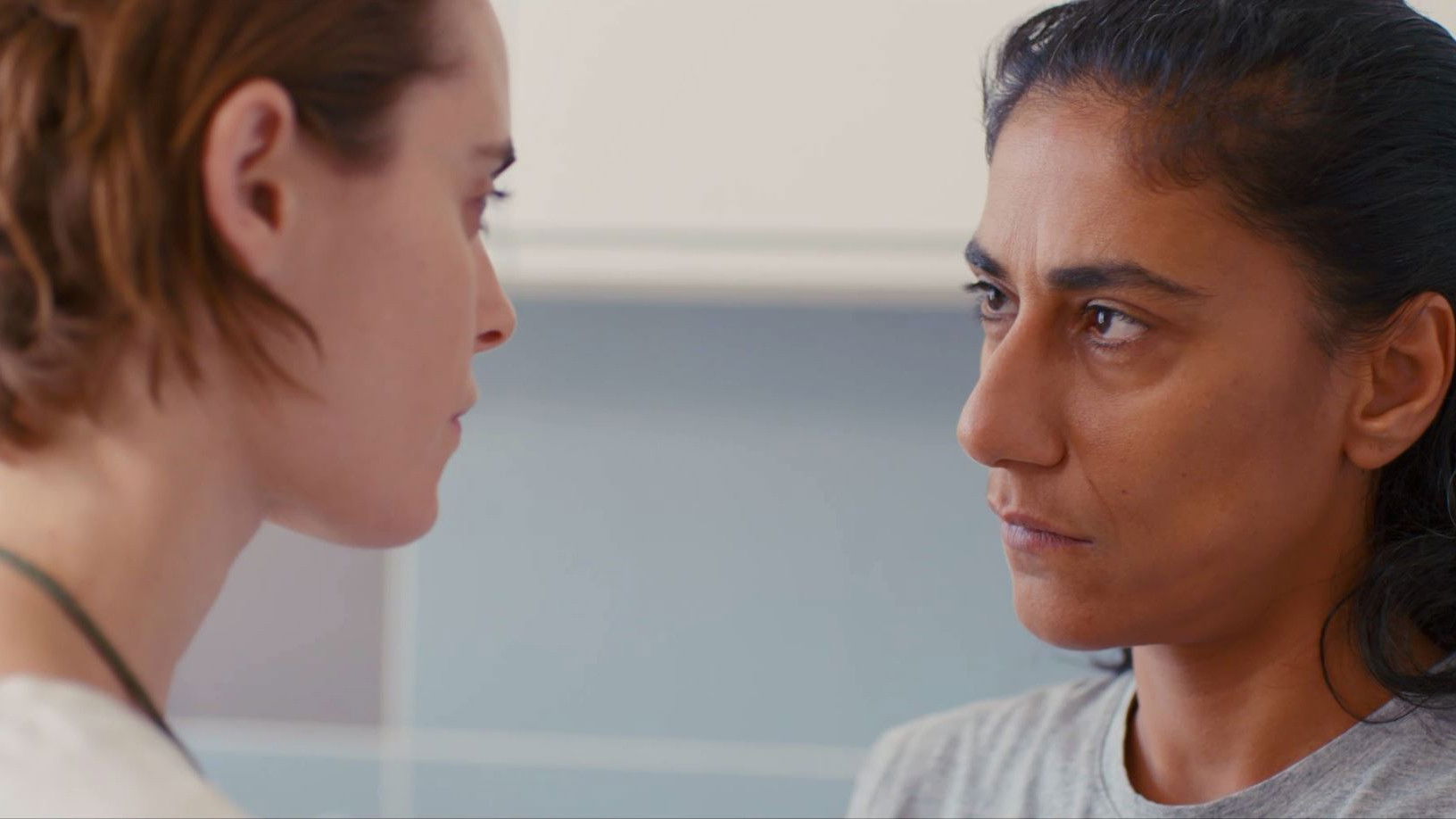 Polygraph Background