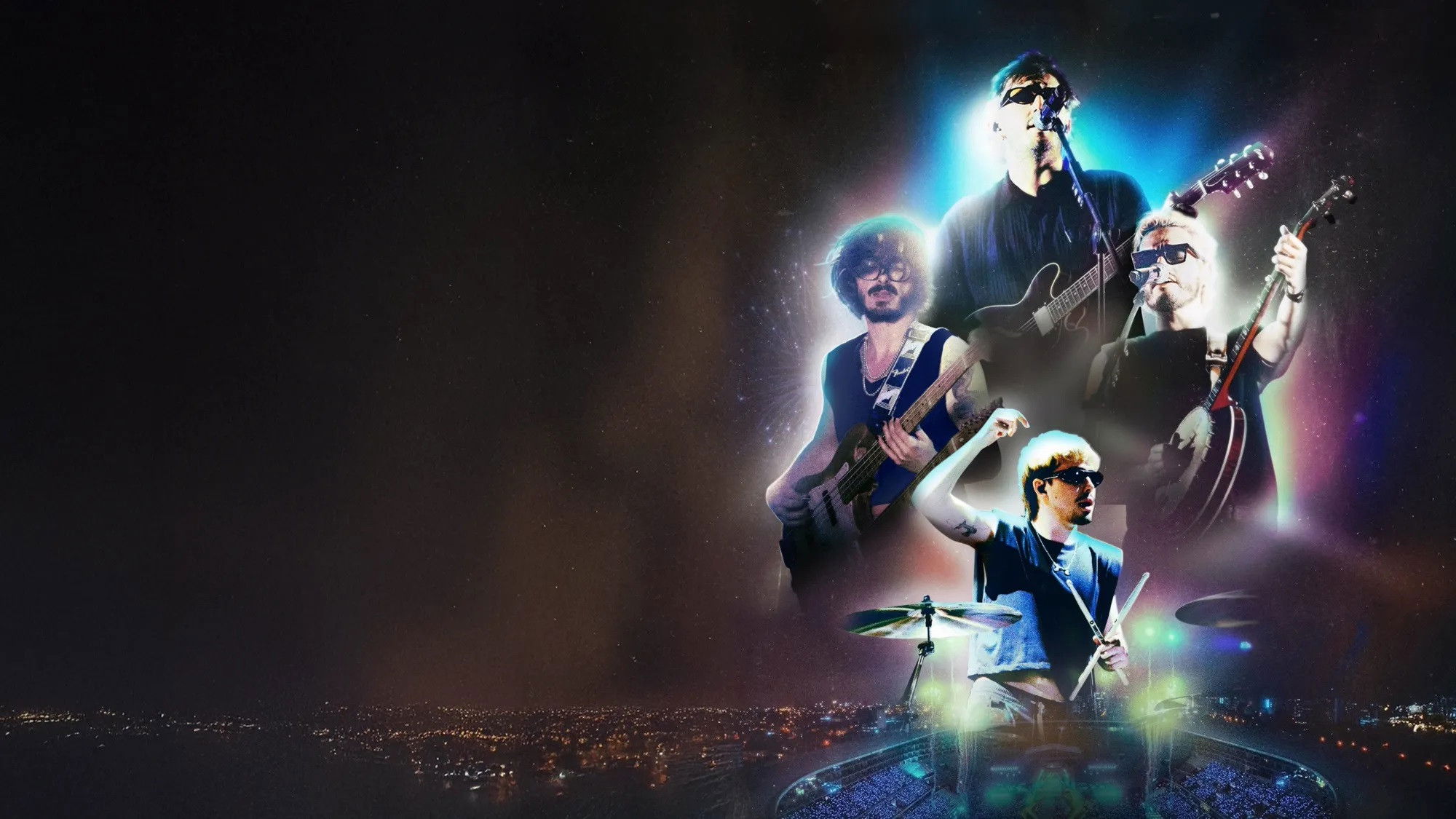 Morat: Un último sueño Background