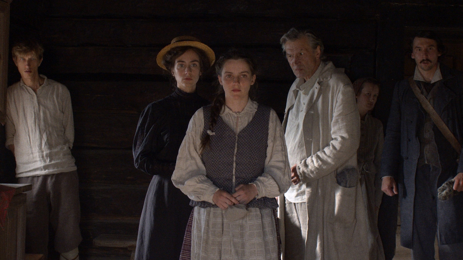 Twittering Soul Background