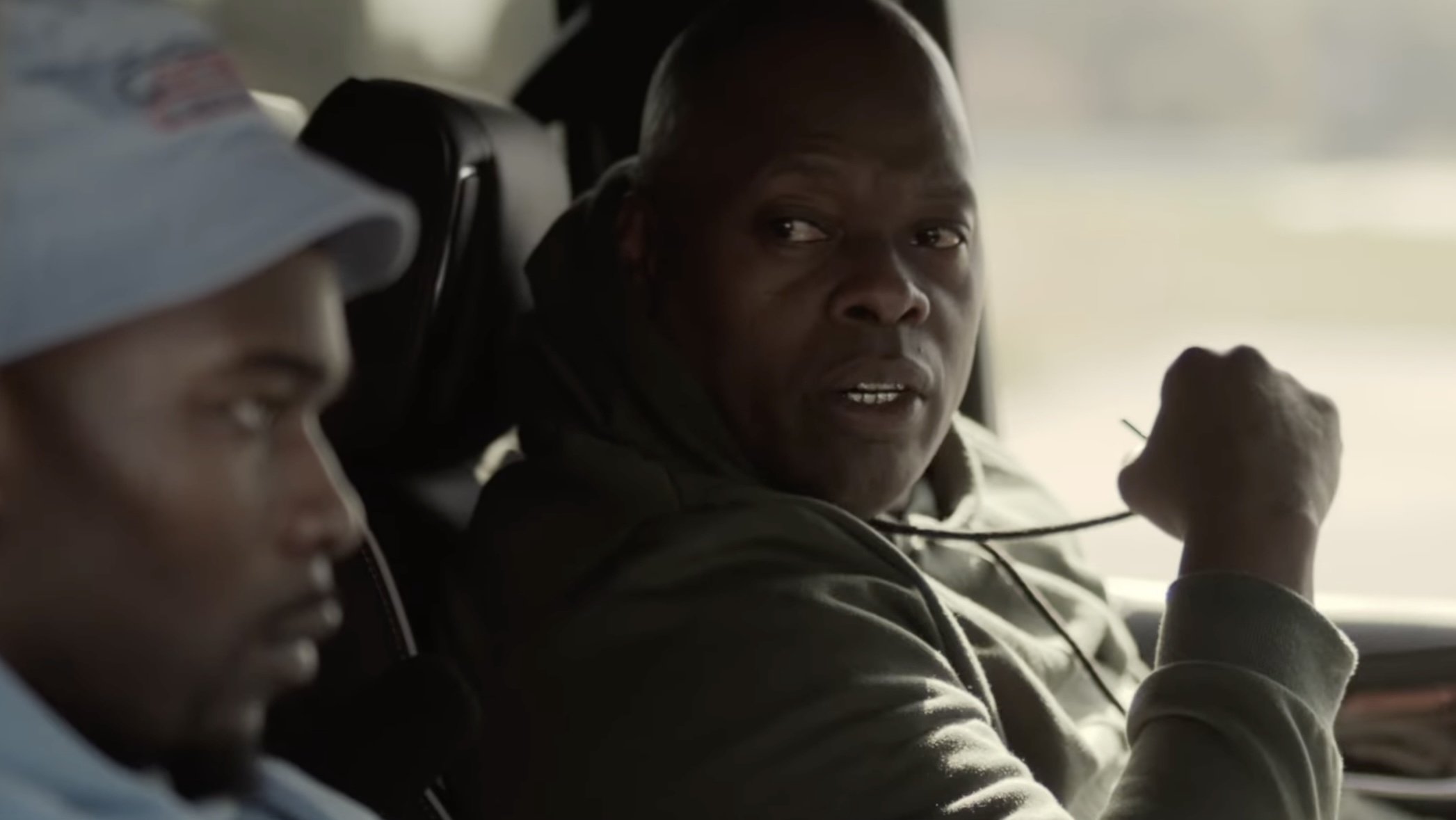 Hurt People Hurt People Background