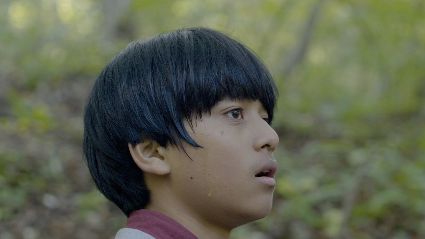 Night Light Background