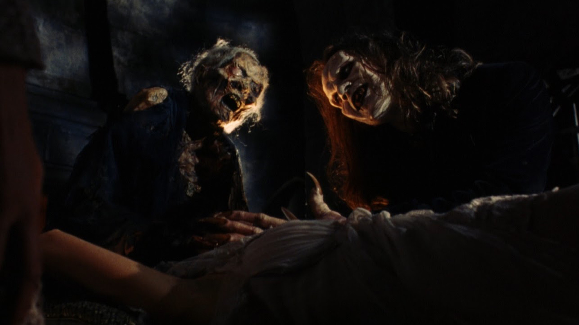 Bloodstone: Subspecies II Background