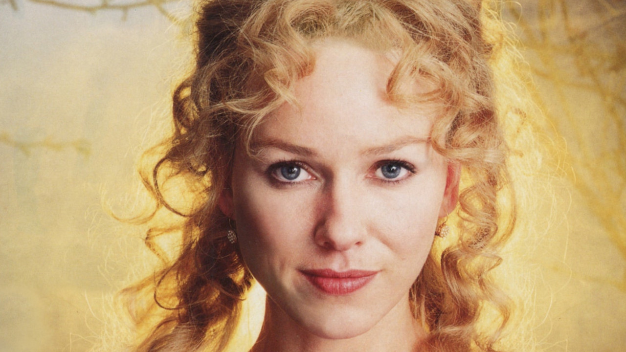 The Wyvern Mystery Background