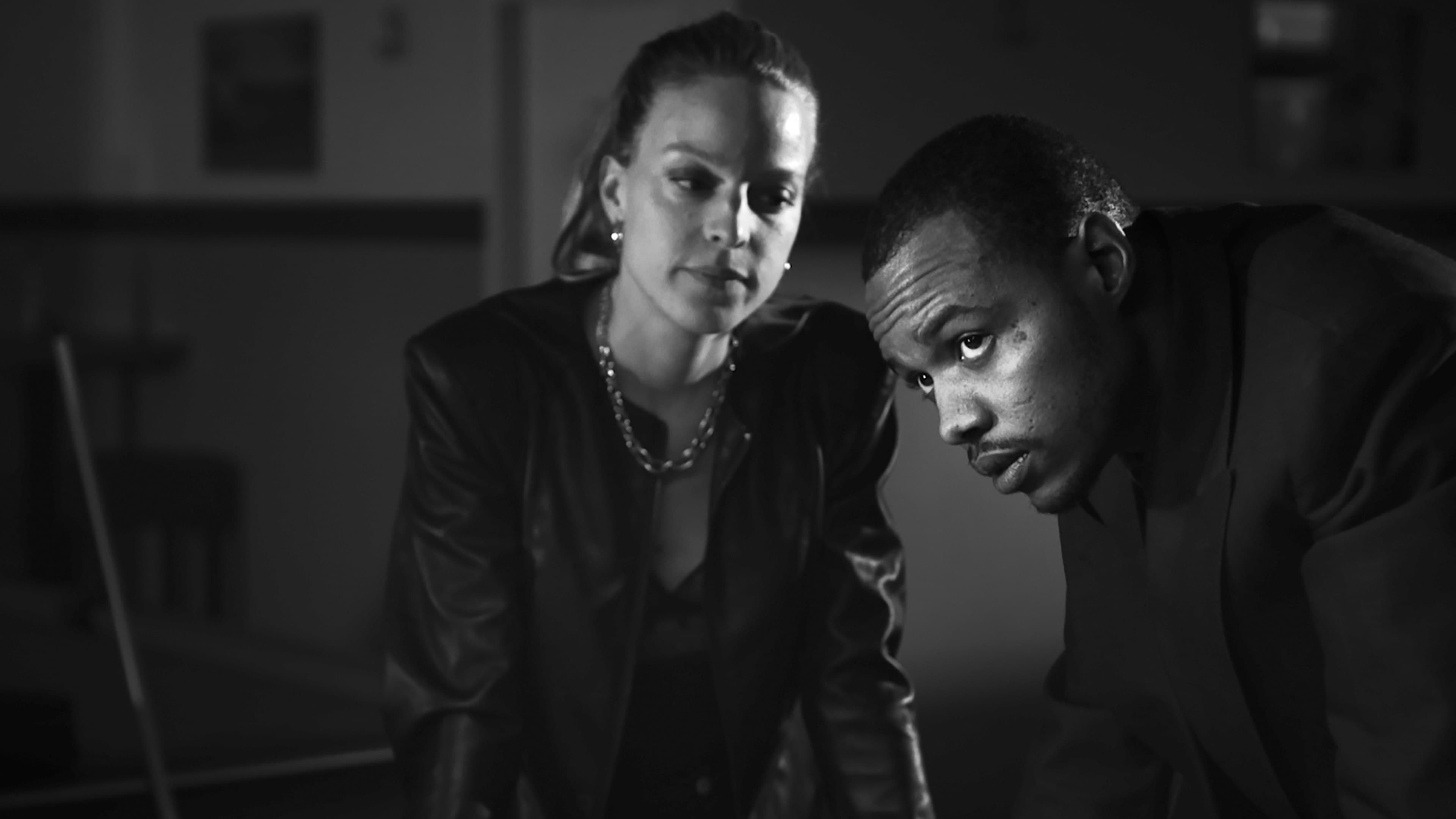 Night to be Gone Background