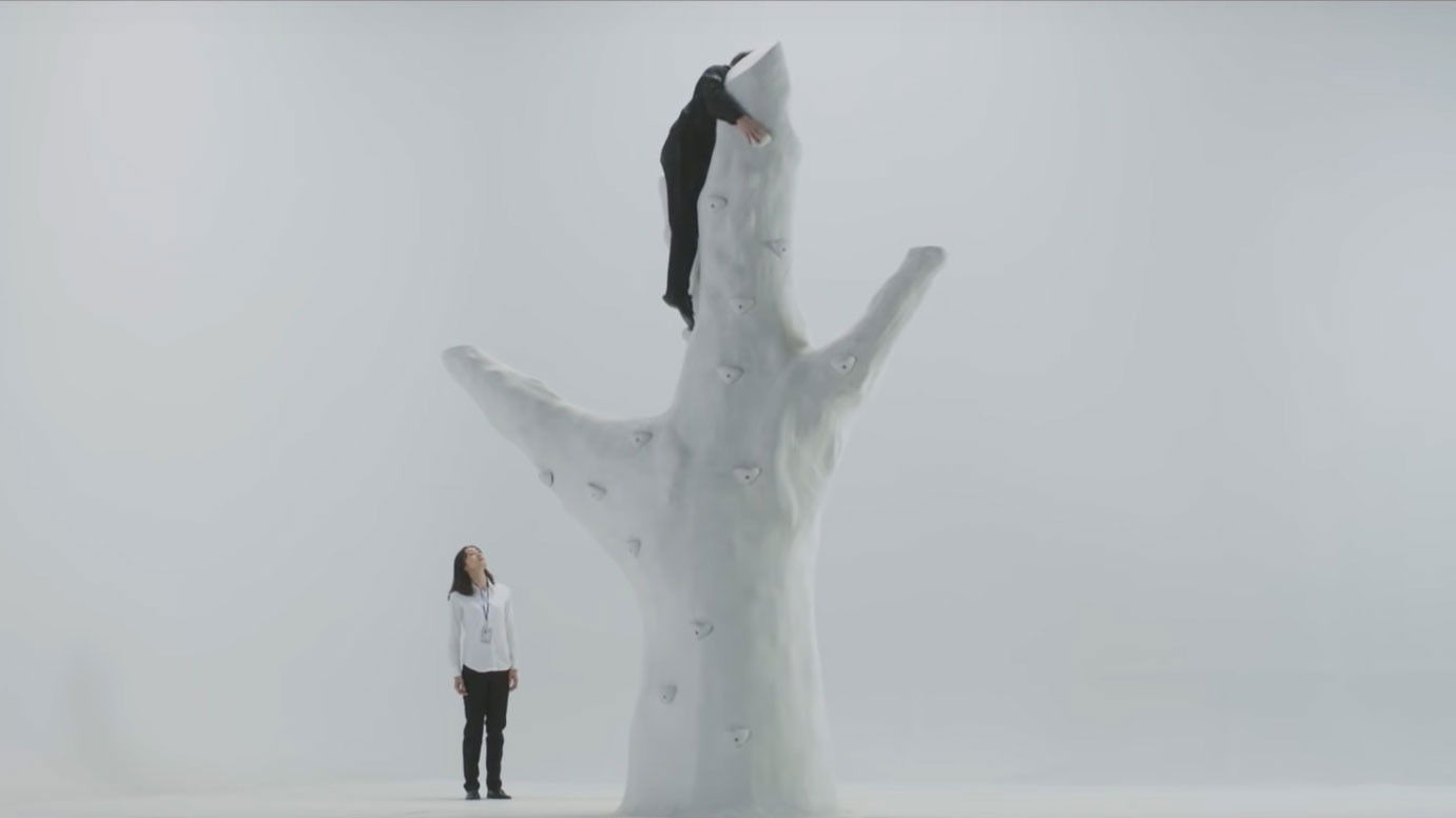 Paleonaut Background