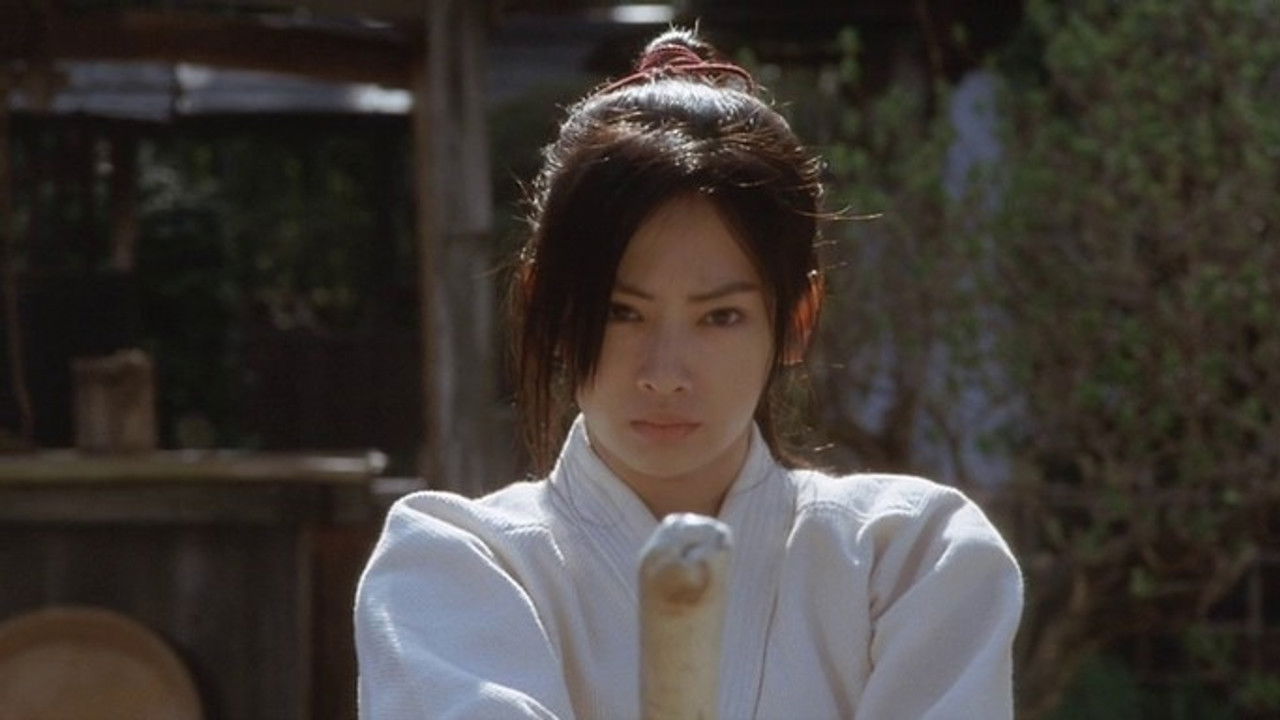 After the Flowers Background