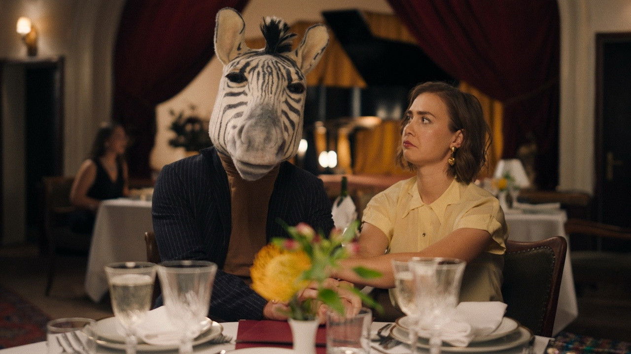 Unter Menschen Background