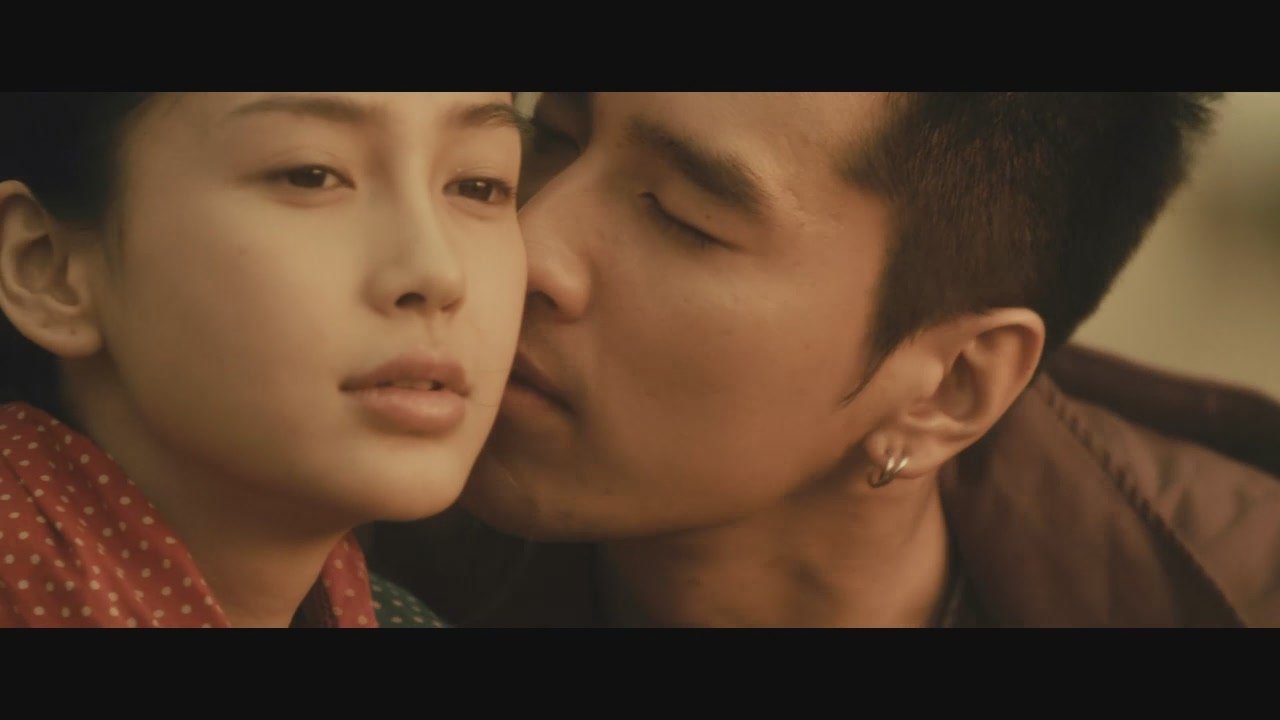 First Time Background