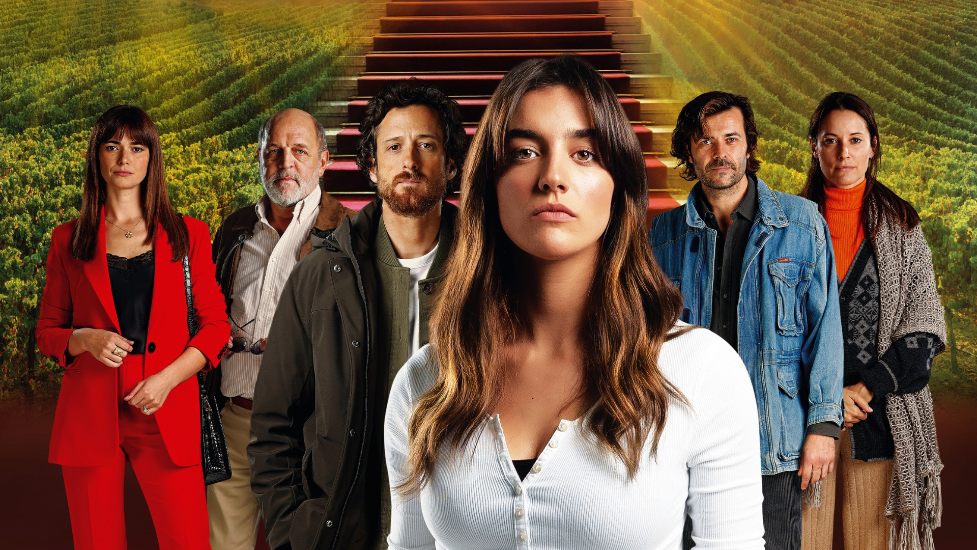 Timeless Love Background