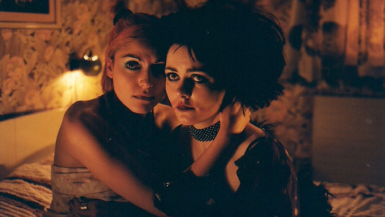 Bye Bye Blue Bird Background