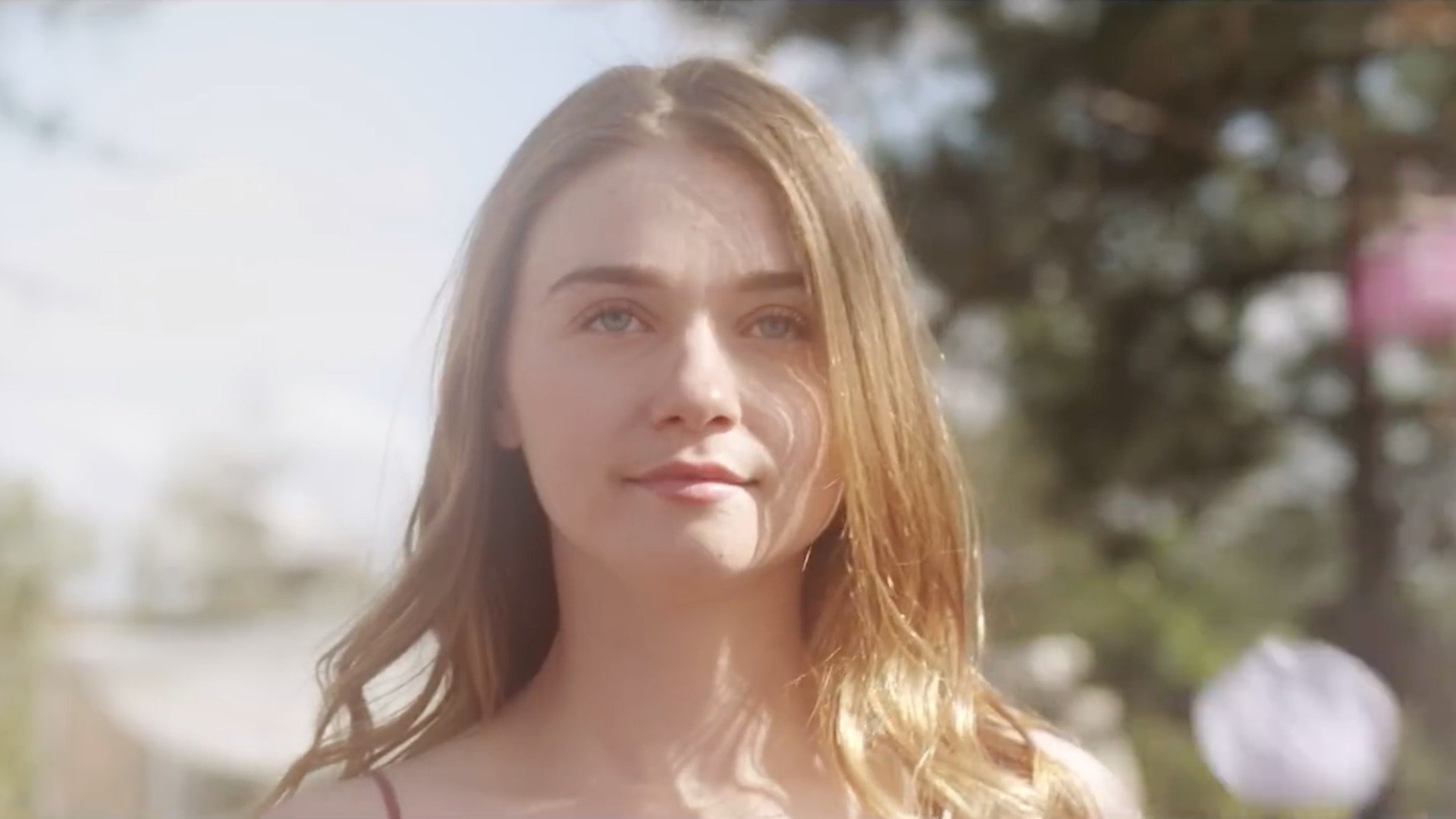 The New Romantic Background