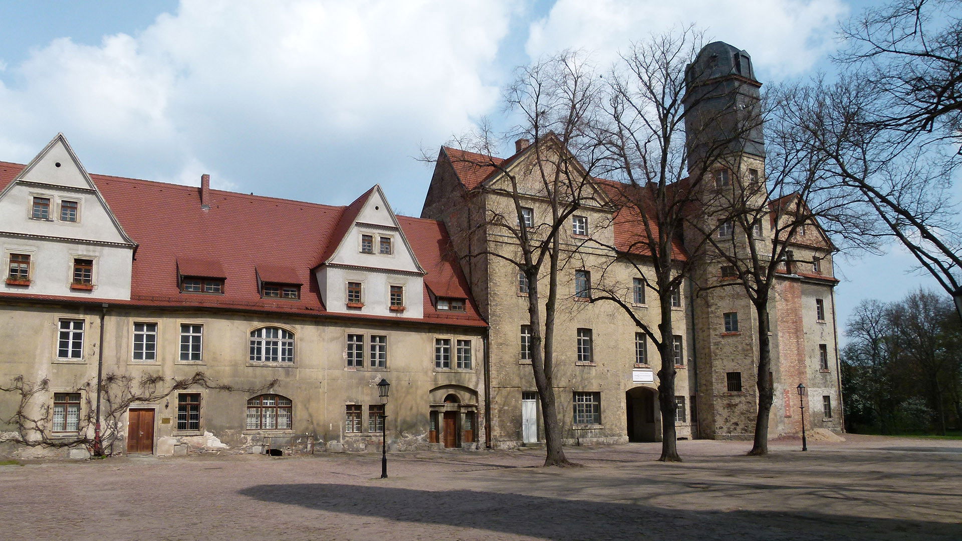 Bach: Brandenburg Concertos Background