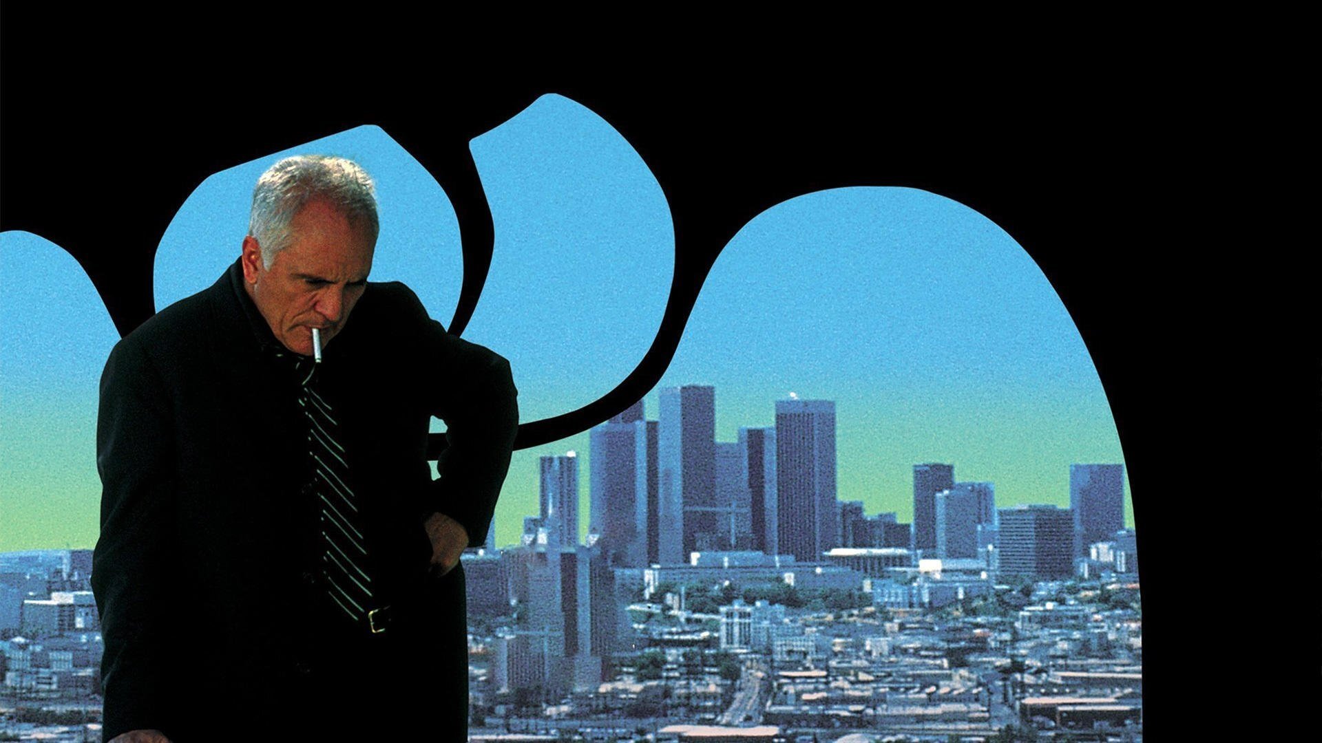 The Limey Background