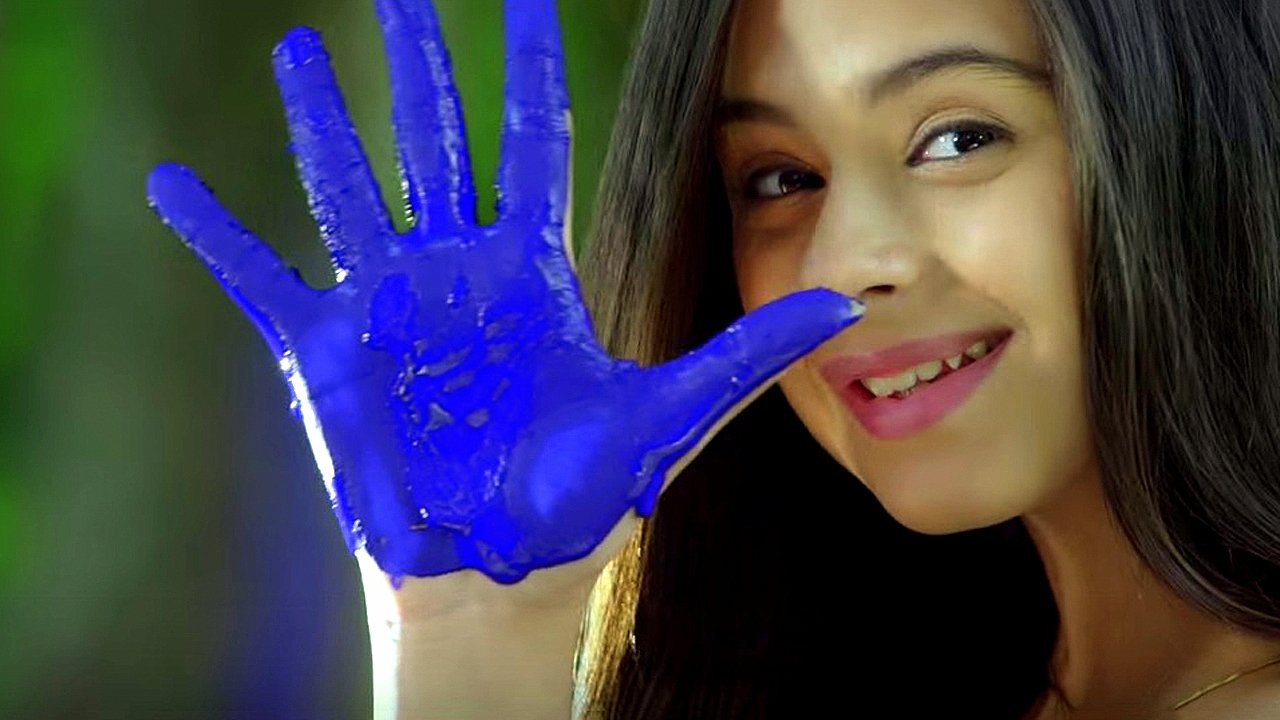 10 Kalpanakal Background