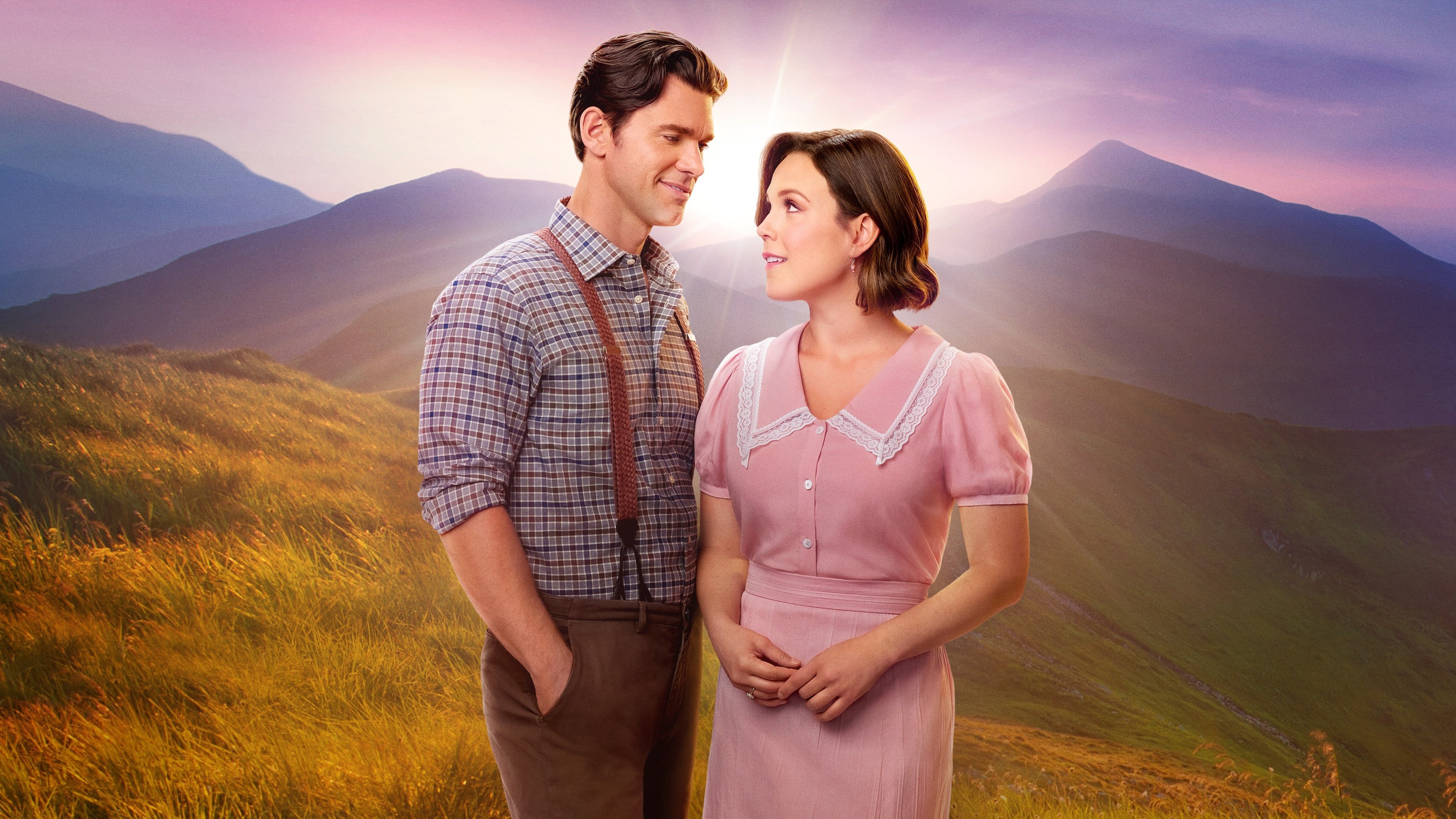 When Calls the Heart Background