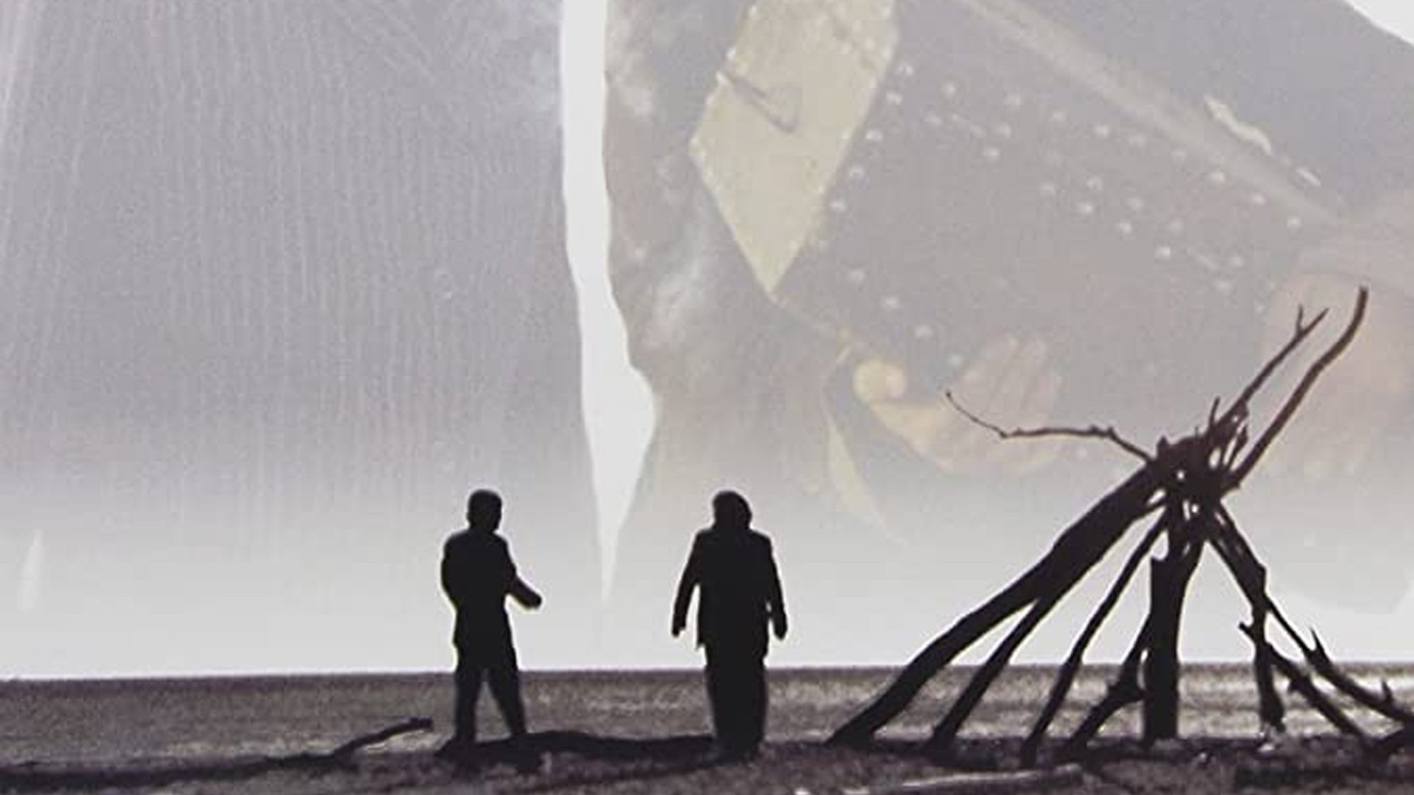 The Beatnicks Background