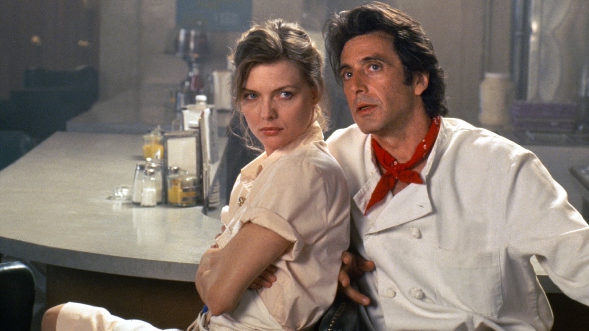 Frankie and Johnny Background