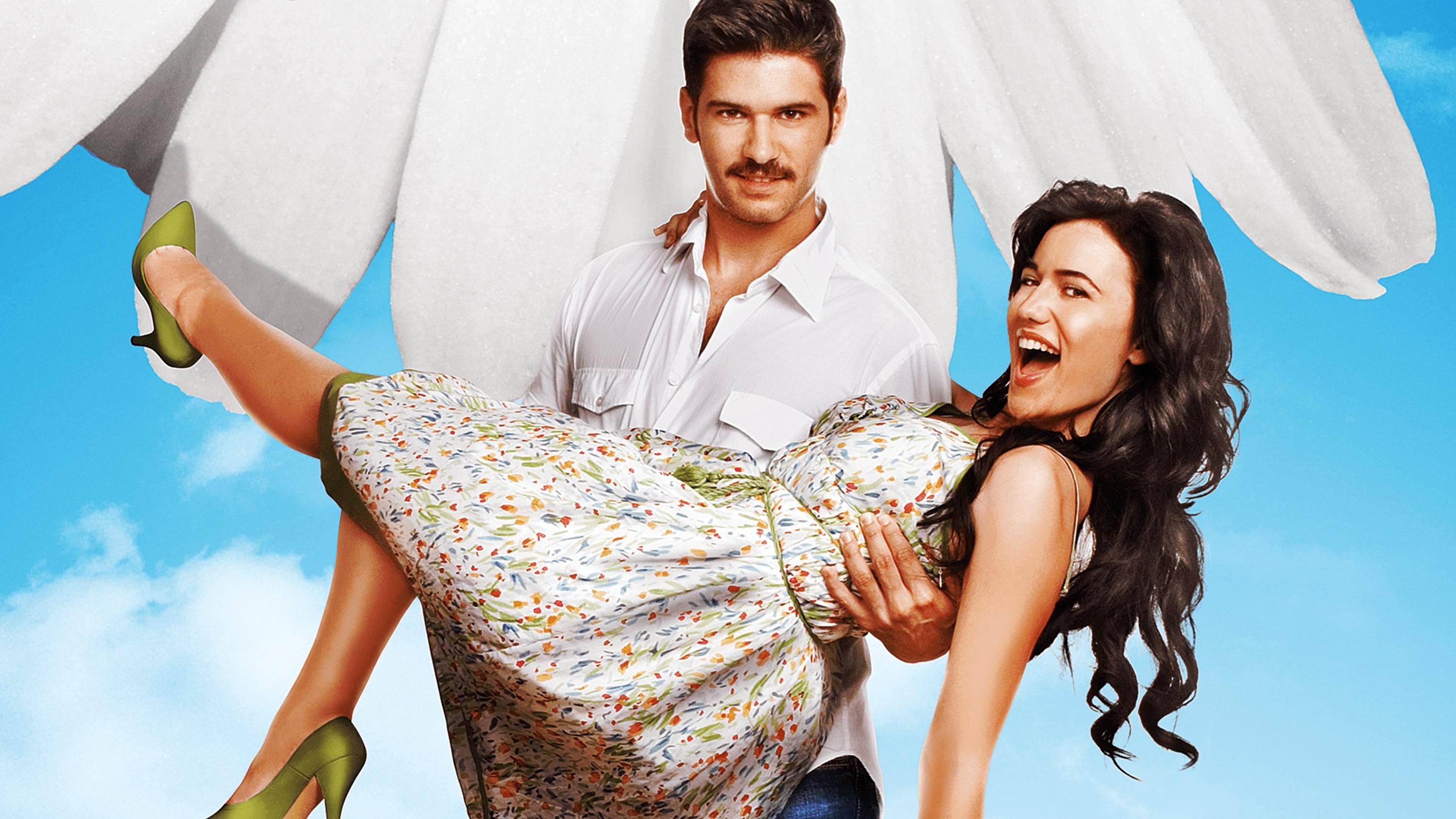 Aşk Tutulması Background