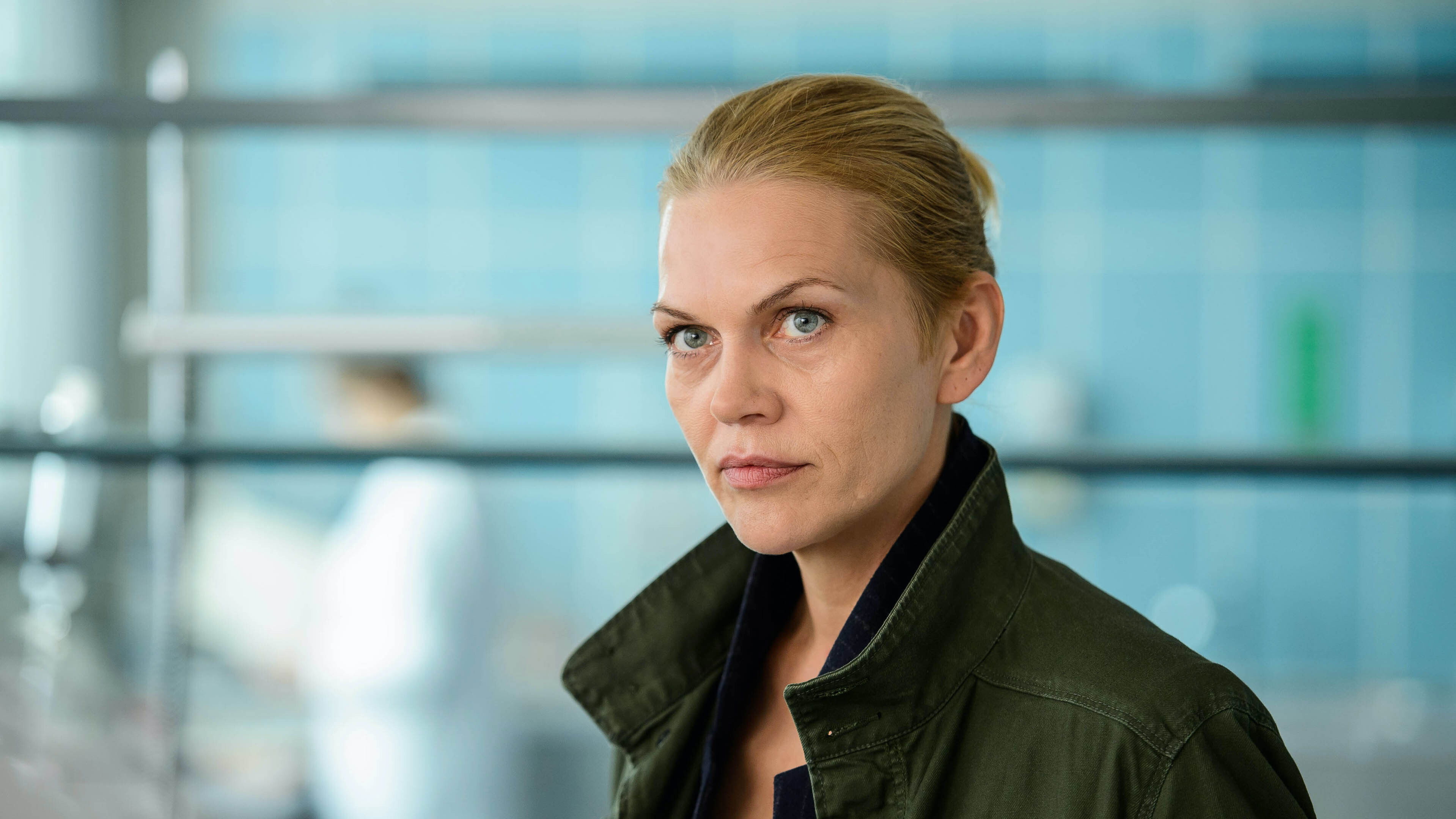 Helen Dorn Background