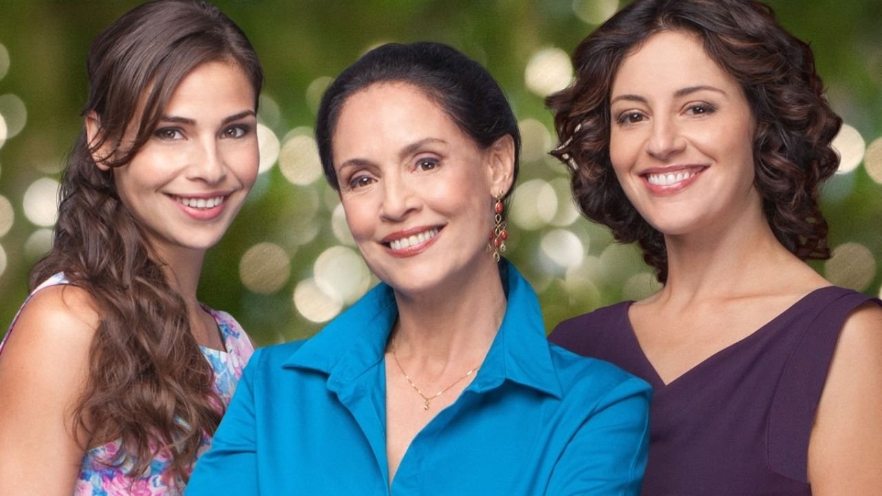 Meddling Mom Background