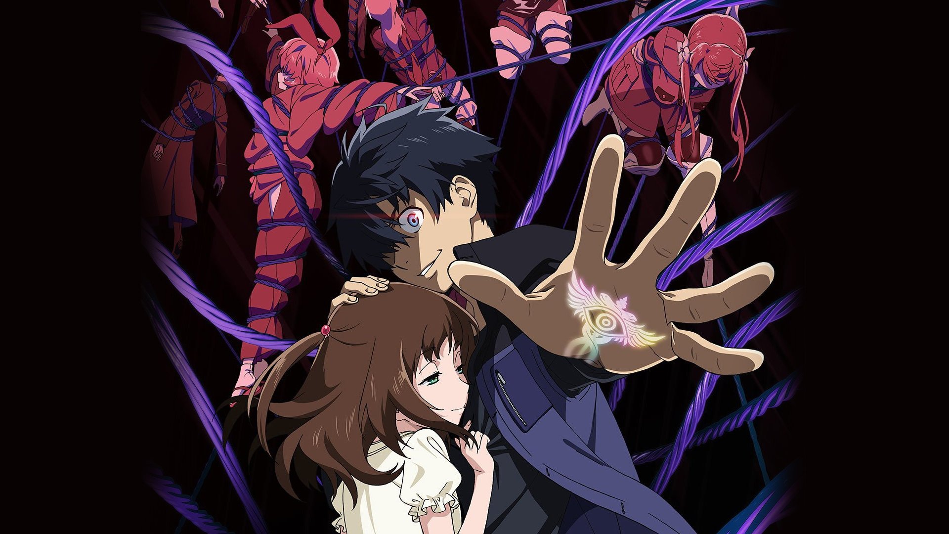 Big Order Background