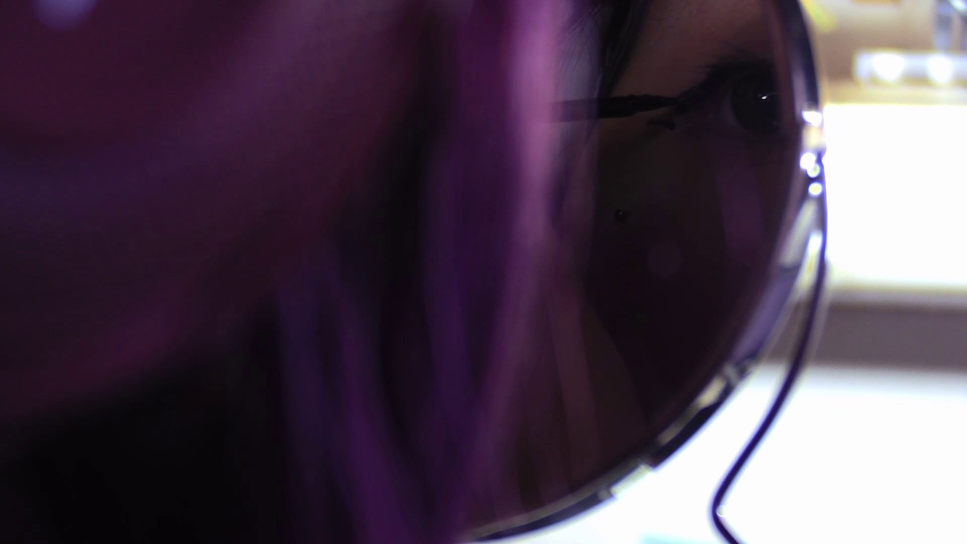 Weekender Girl Background