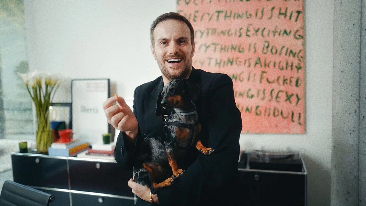 Who Is Sabato De Sarno? A Gucci Story Background