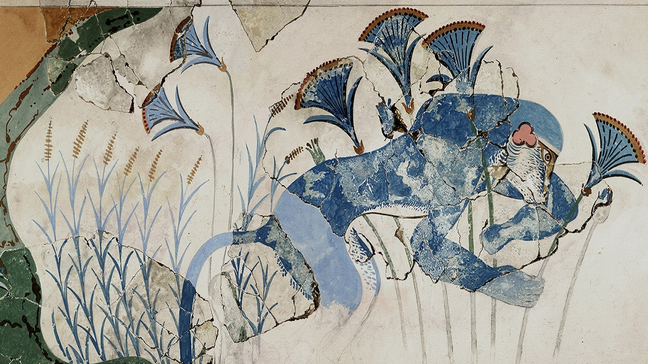 A Restoration Background