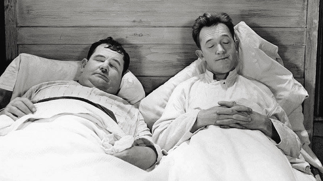 They Go Boom! Background