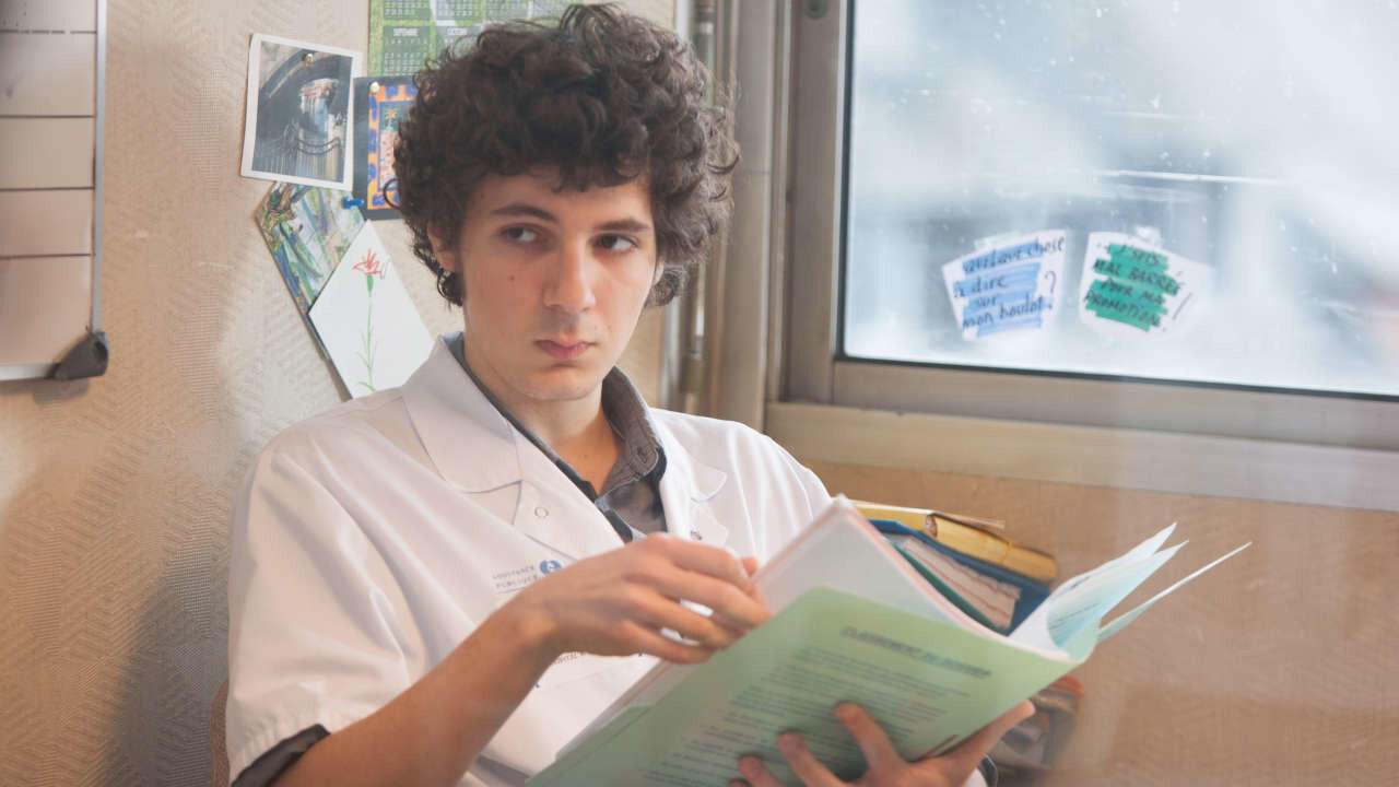 Hippocrates Background