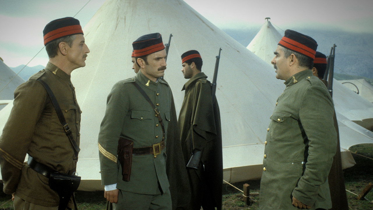 La forja de un rebelde Background