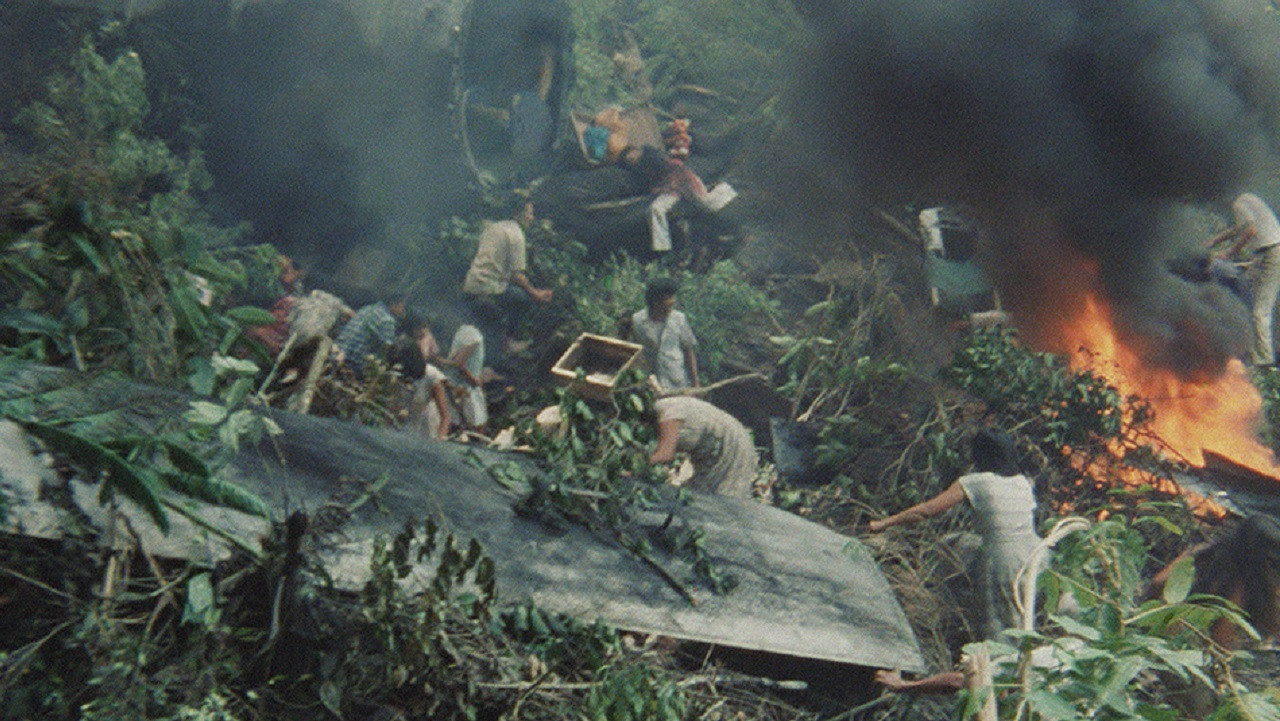 Joyful Mystery Background