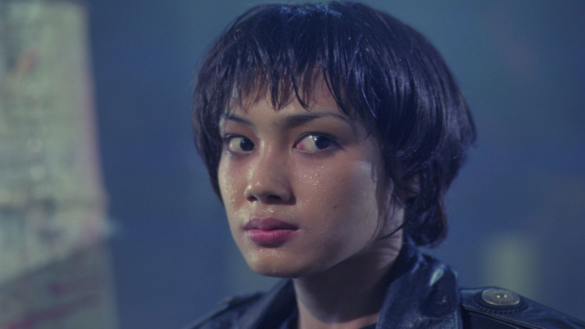 Maria Mariana II Background