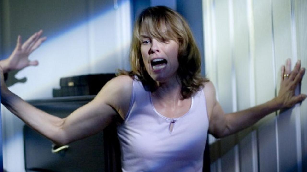 Love Thy Neighbor Background