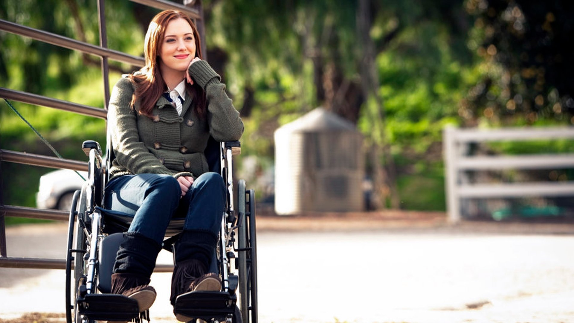 After the Fall Background