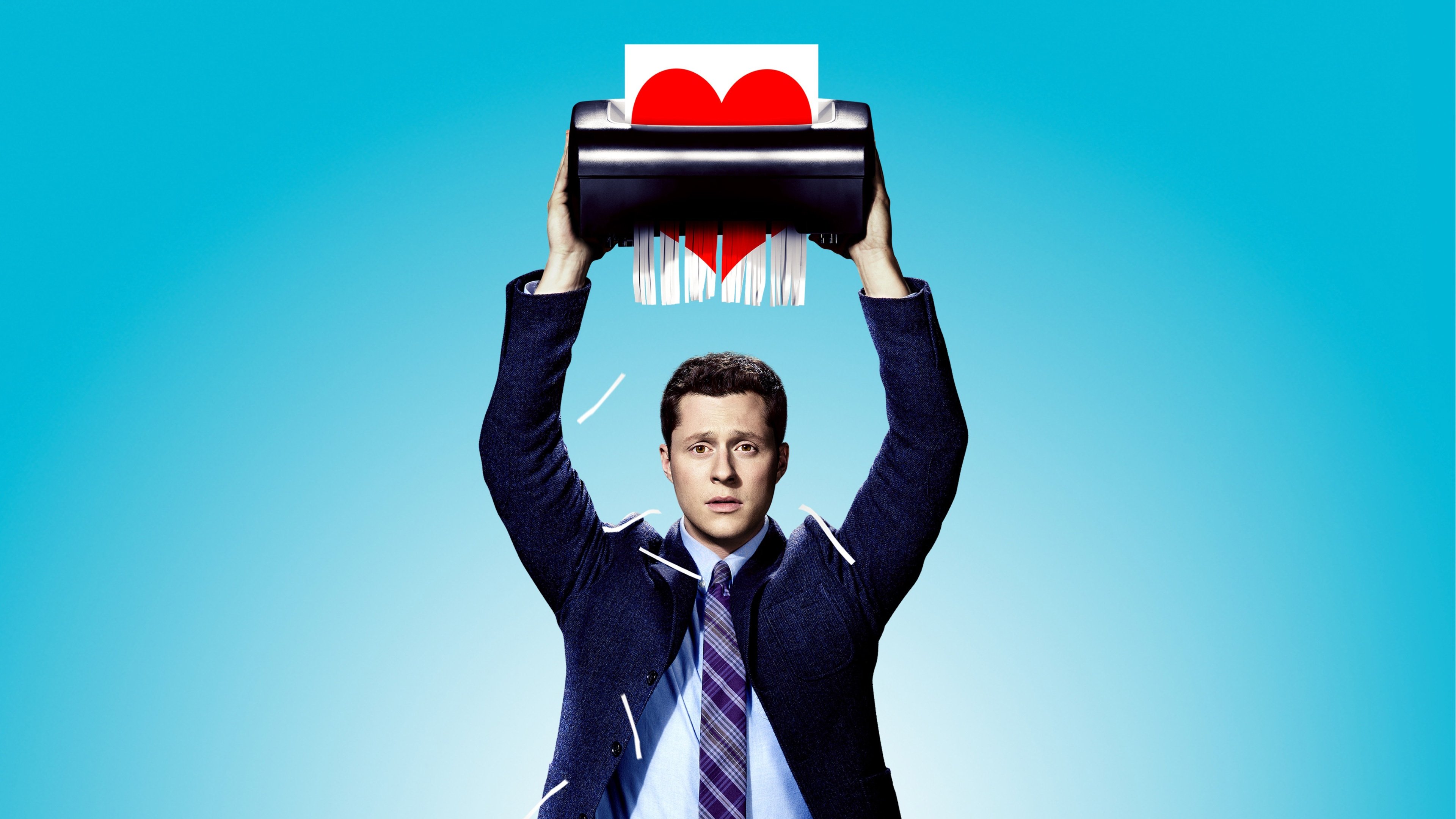 Kevin from Work Background