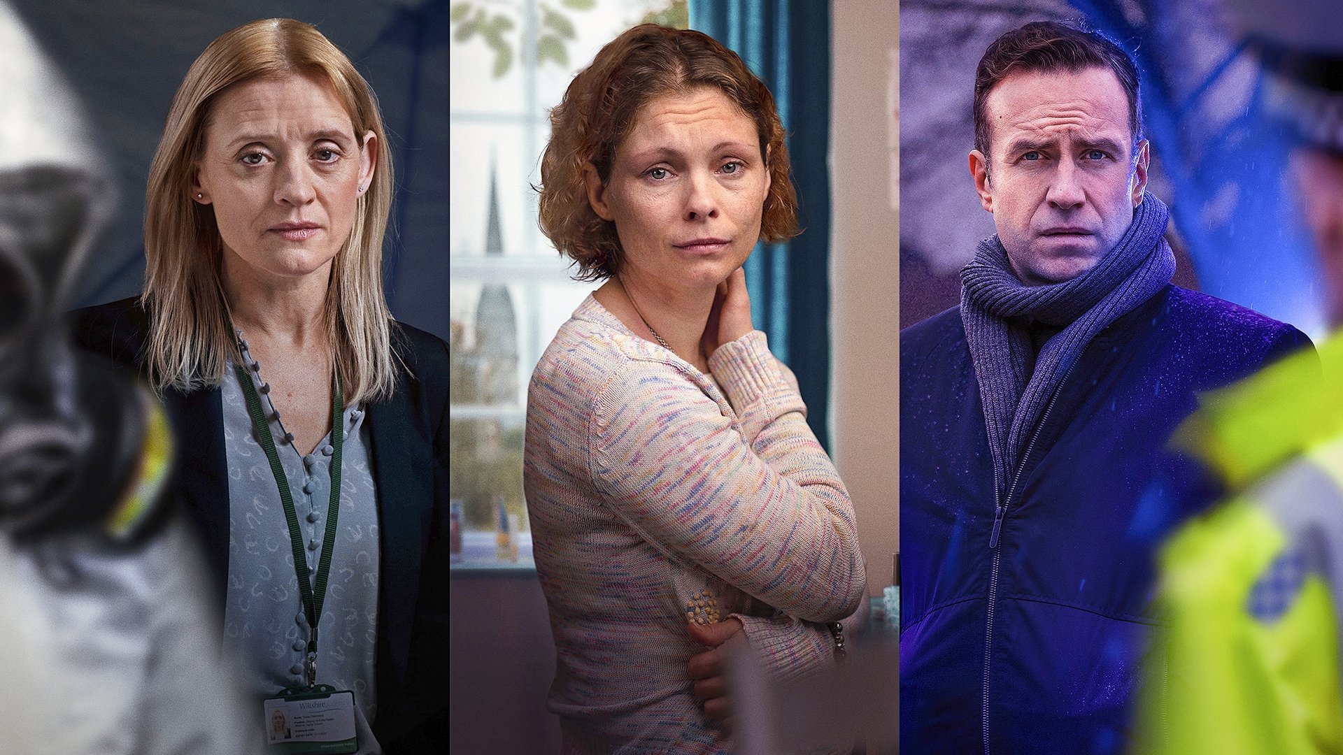 The Salisbury Poisonings Background