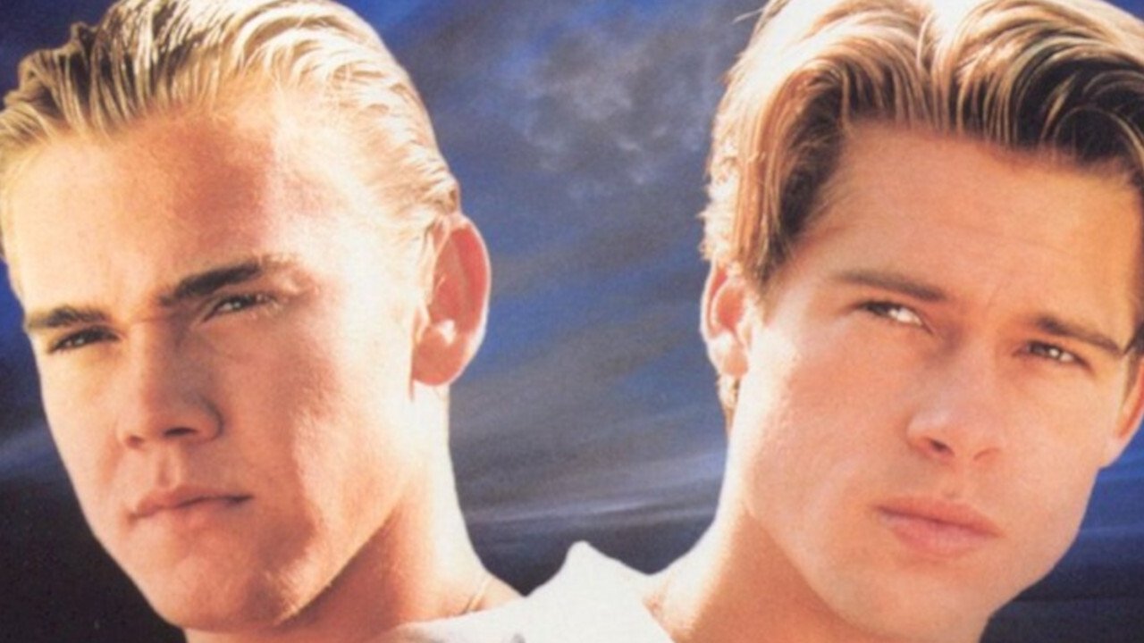 Across the Tracks Background